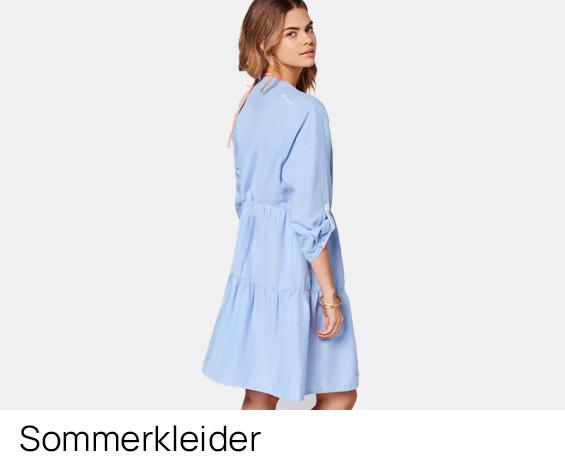 Sommerkleider auf jelmoli-shop.ch