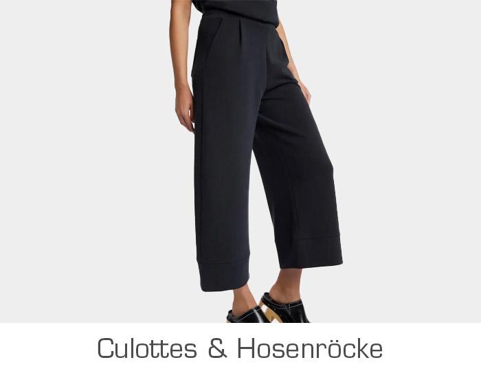 Culottes und Hosenröcke auf jelmoli-shop.ch