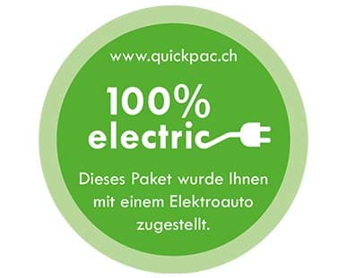 Quickpac