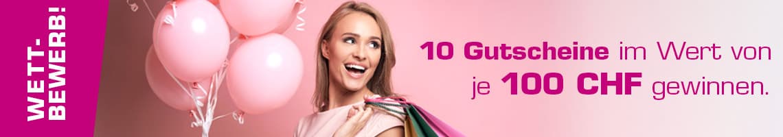 Win4Win auf jelmoli-shop.ch