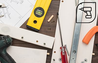 Möbelservices bei Jelmoli-Versand