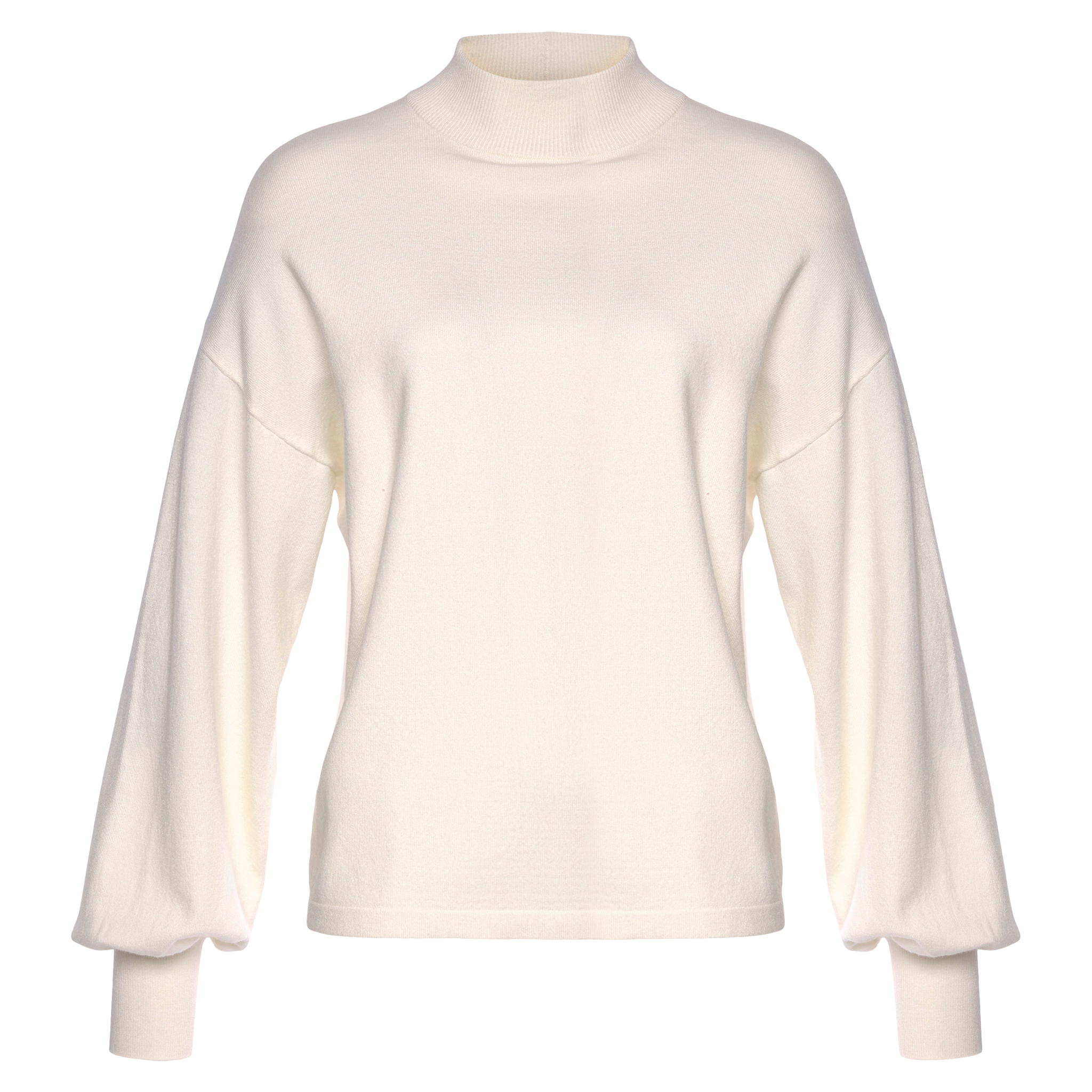 Strickpullover Outfit