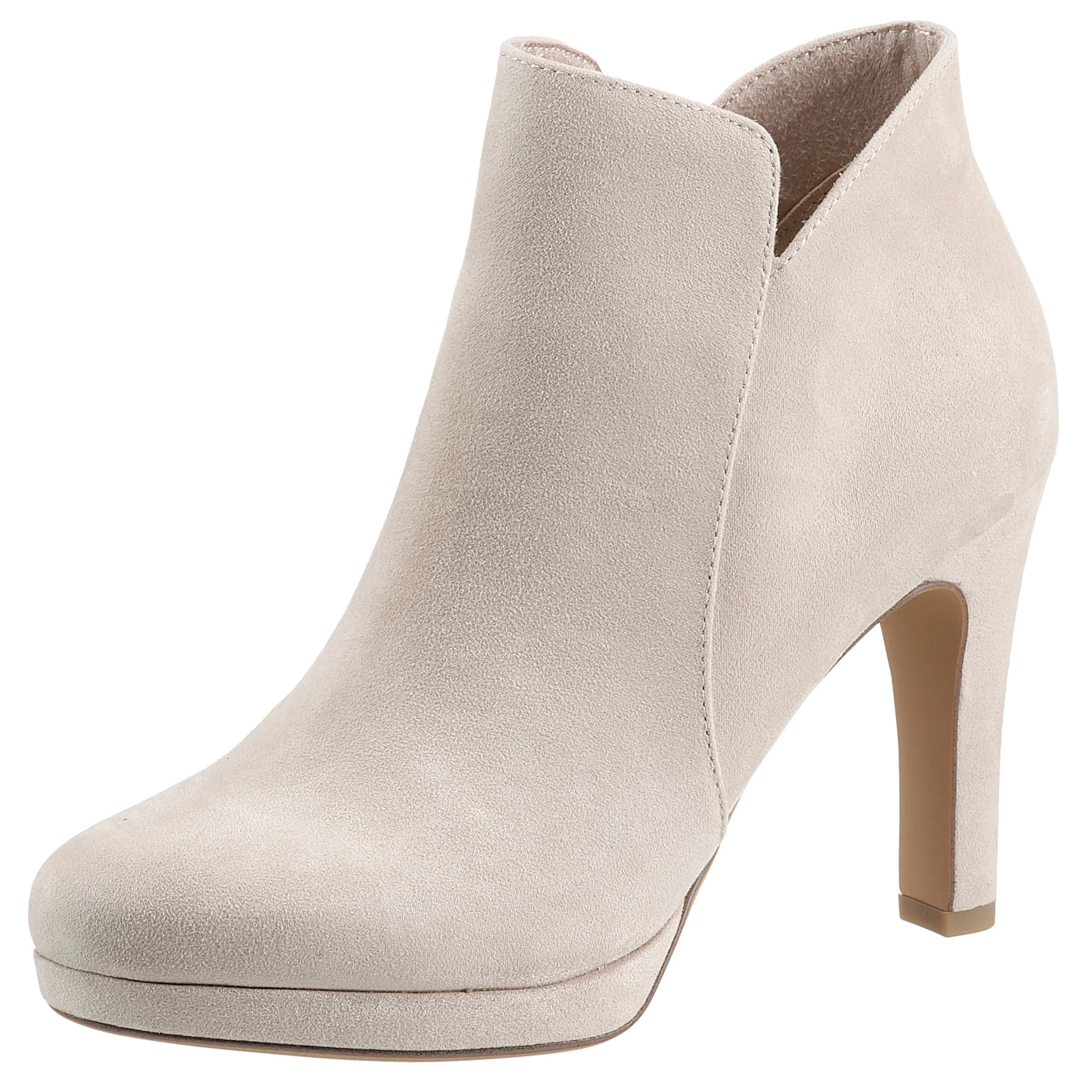 Bottines