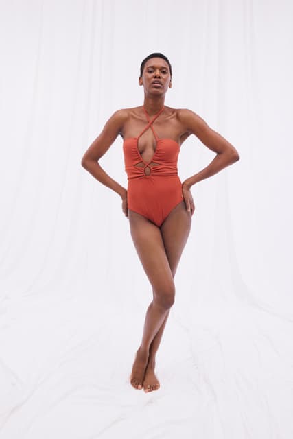 Maillot de bain