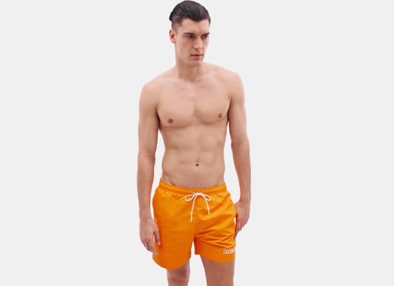 Badeshorts