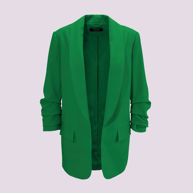 blazer professionnel