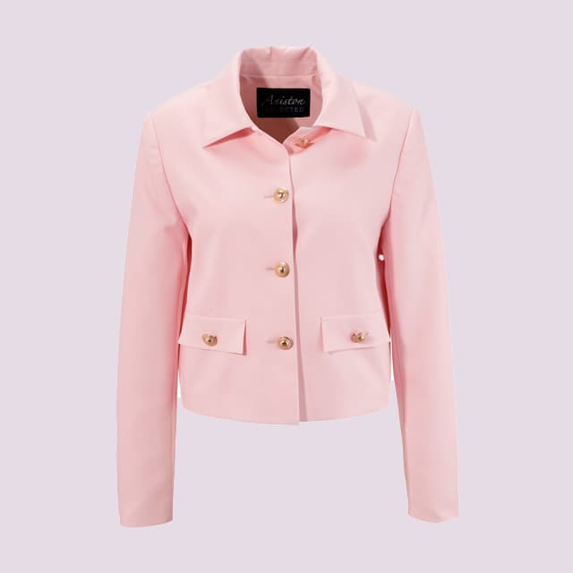 blazer professionnel