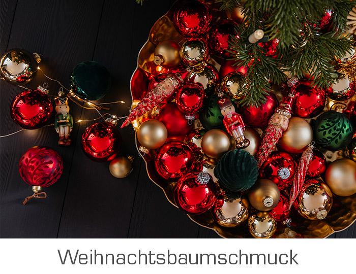 Weihnachtsbaumschmuck auf jelmoli-shop.ch