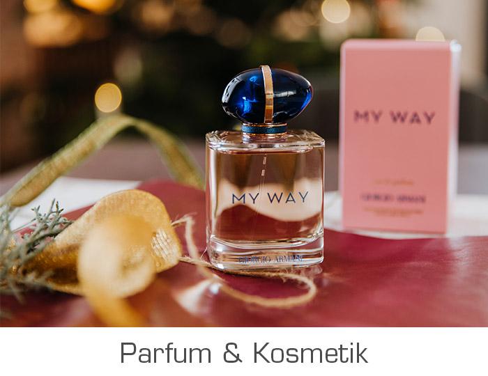 Parfum & Kosmetik auf jelmoli-shop.ch