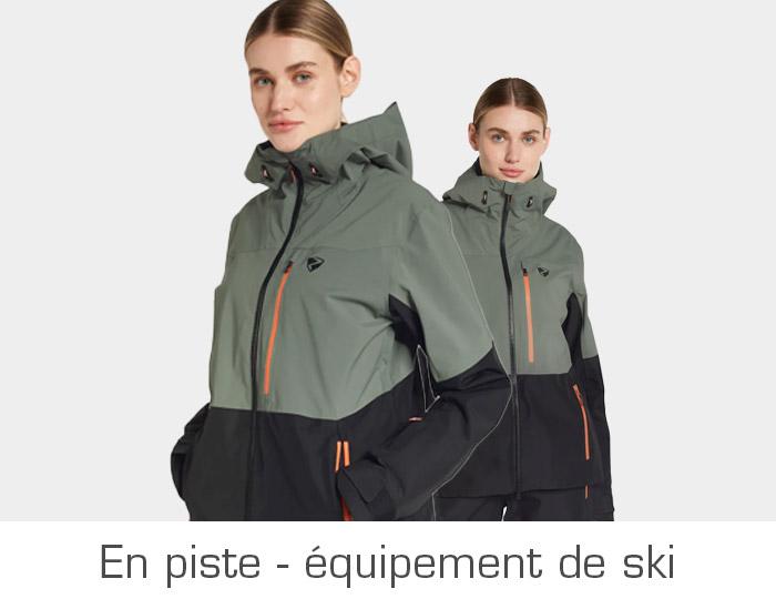 équipement de ski sur jelmoli-shop.ch