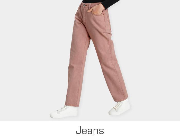 Jeans auf jelmoli-shop.ch