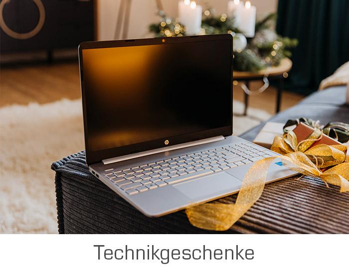 Technik-Geschenke auf jelmoli-shop.ch