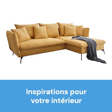 Inspiration pour vos 4 murs dans la boutique en ligne Jelmoli-Versand