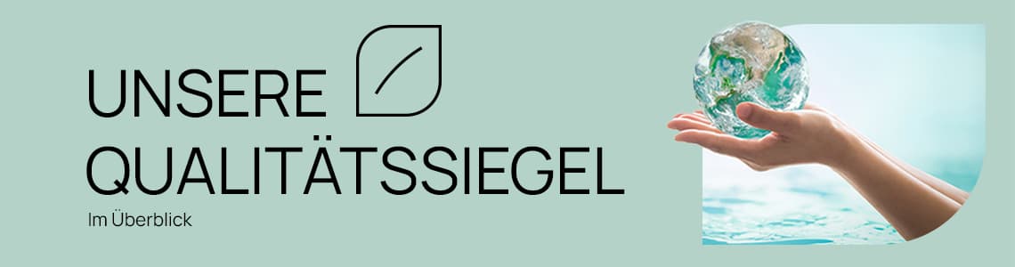 Nachhaltigkeit bei Jelmoli