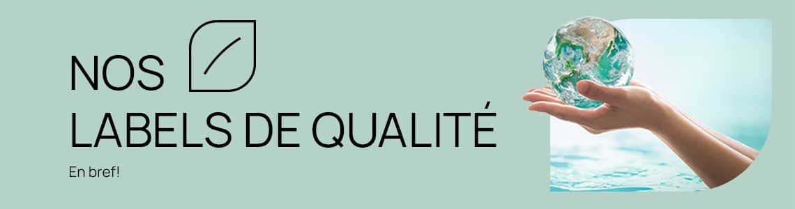 Nachhaltigkeit bei Jelmoli