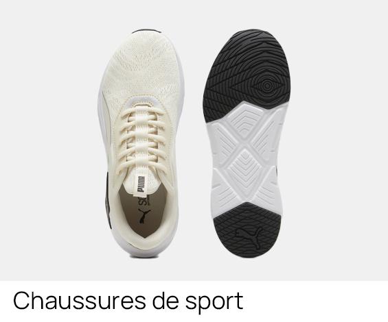 Chaussures de sport sur jelmoi-shop.ch