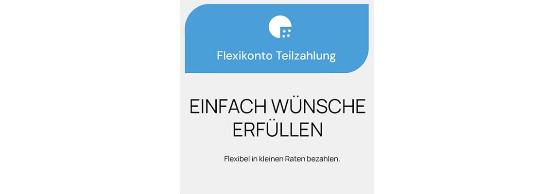 Teilzahlung