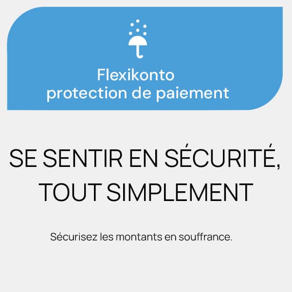 Protection de paiement