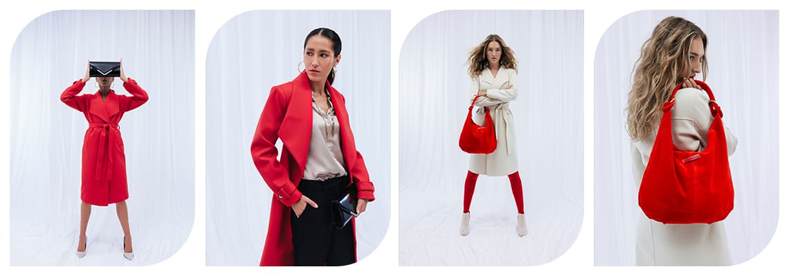 Shop the Look bei Jelmoli-shop.ch