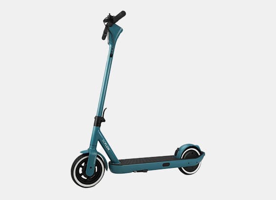 E-Scooter auf jelmoli-shop.ch