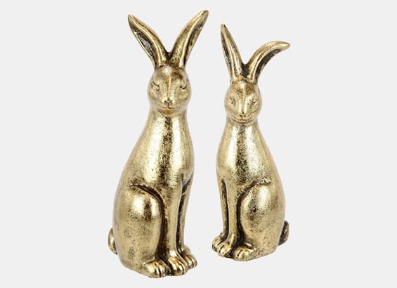 Osterdeko auf jelmoli-shop.ch