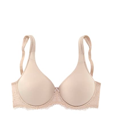 Soutien-gorge à armatures