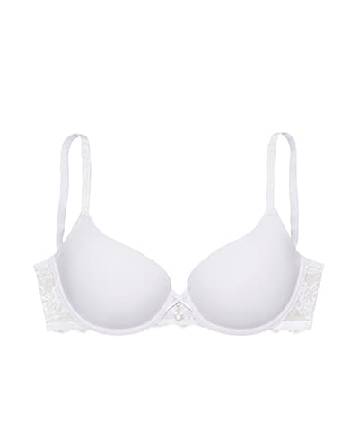 Soutien-gorge à coques