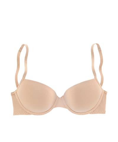 Soutien-gorge-T-shirt