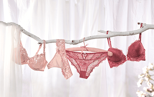 Grandes tailles
