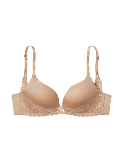 Soutien-gorge push-up