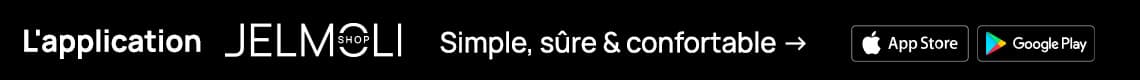 L'application Jelmoli