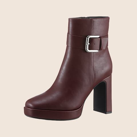 Stiefeletten