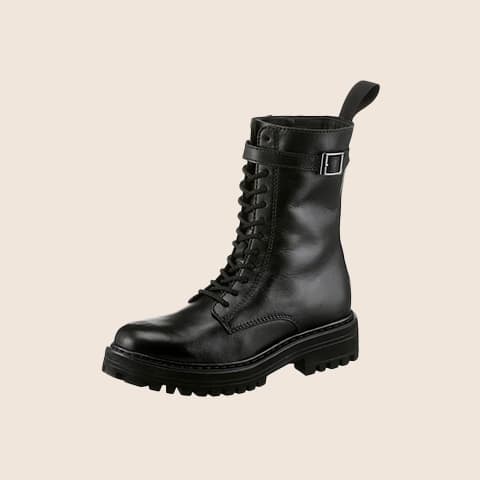Stiefel