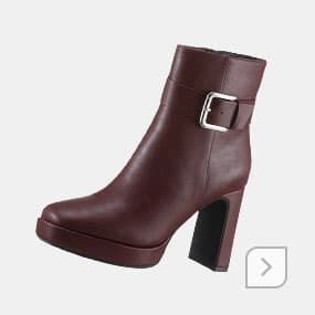 Stiefeletten