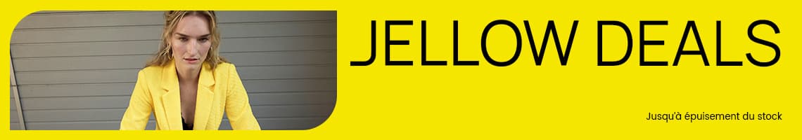 % Jellow Deals