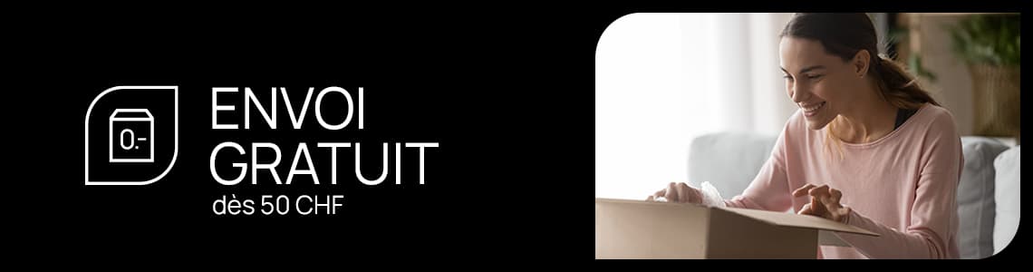 Commande & Livraison