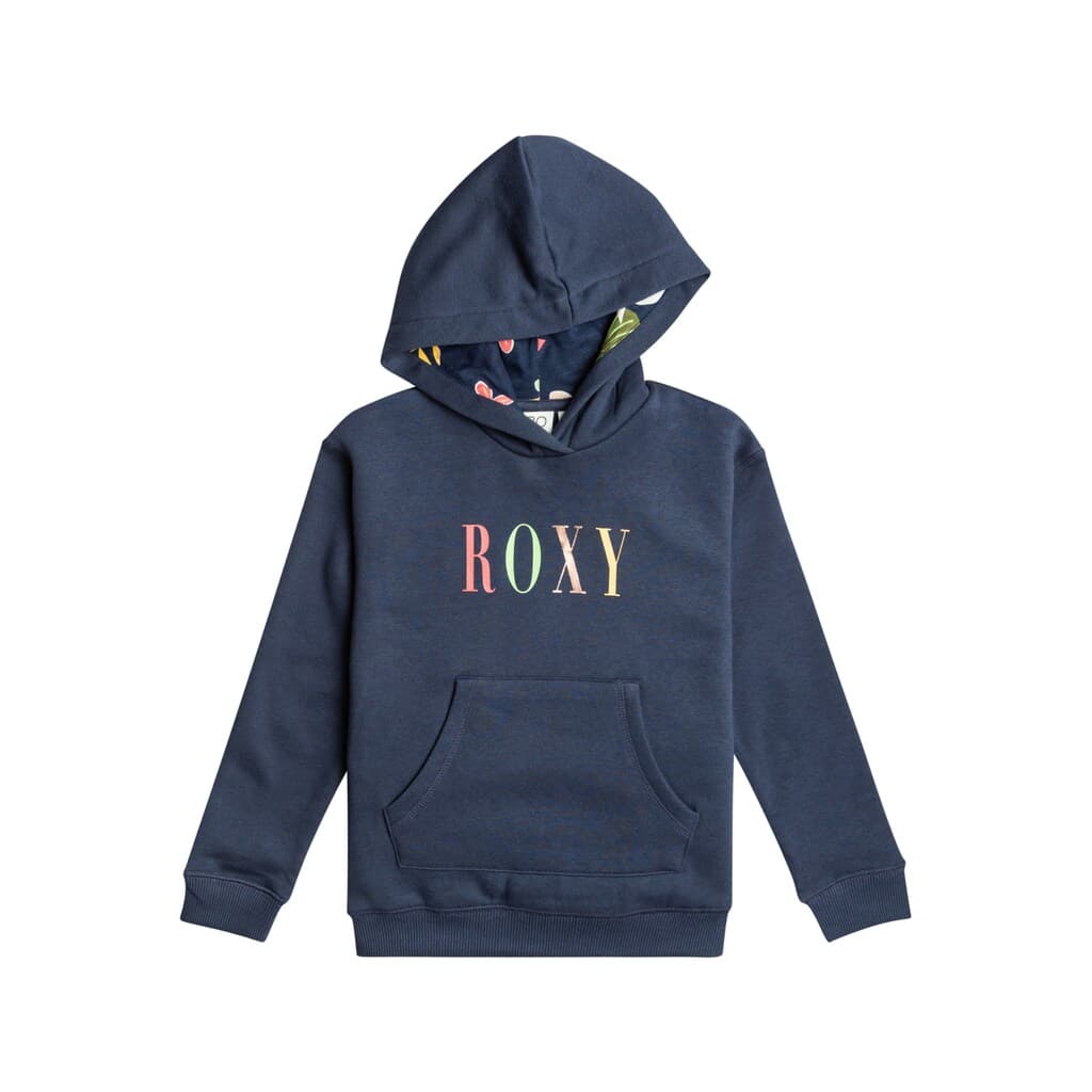 Roxy Hope You Trust C Pullover, Egret, 6 Anni Bambina Roxy Hope You Trust C Pullover, Egret, 6 Anni Bambina