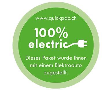 Quickpac