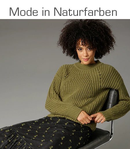 Mode in Naturfarben online bestellen auf jelmoli-shop.ch