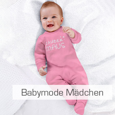 Babymode für Mädchen online bestellen auf jelmoli-shop.ch