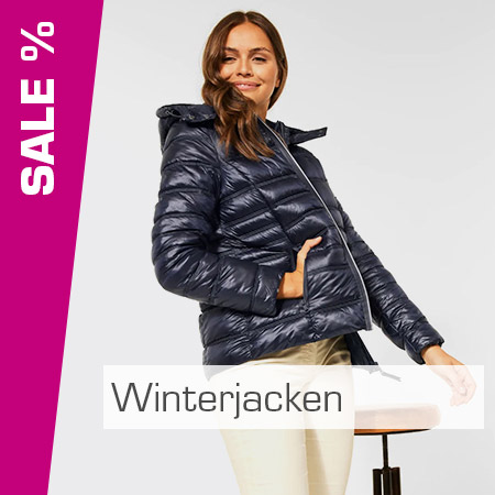Winterjacken - Sale