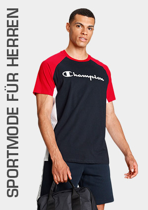 Sportmode für Herren