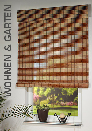 Wohnen und Garten SALE