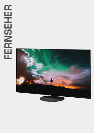 Fernseher