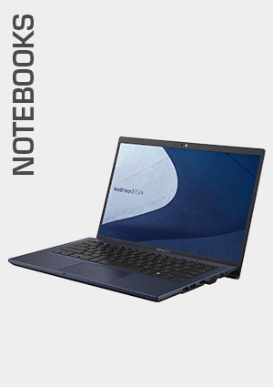 Notebooks