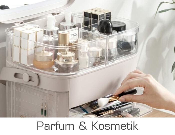 Parfum & Kosmetik