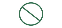 Verboten