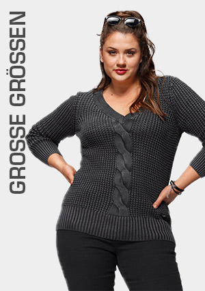 Grosse Grössen
