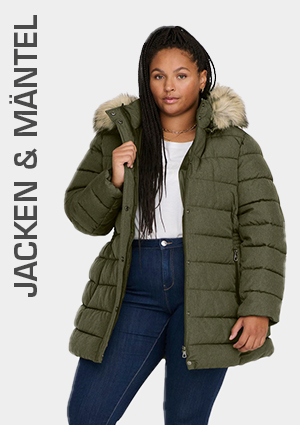 Jacken & Mäntel