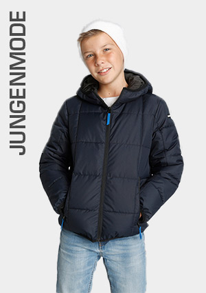 Jungenmode